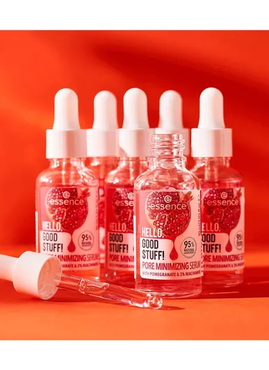 Hello, Good Stuff! - Pore Minimizing Serum