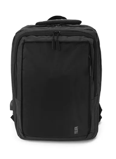 15.6" Laptop Backpack Business Travel Laptop Backpack With USB Charging Port 1910 (W27 x D12 x H45)cm