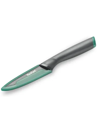 2 Pcs Stainless Steel Blade With High Quality Titanium &amp; Non-Stick Coating Fresh Kitchen Knives Set K122S205