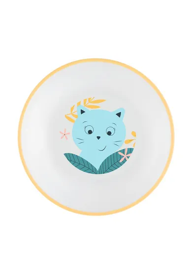 12m+ Rounded Bowl ''Domino''