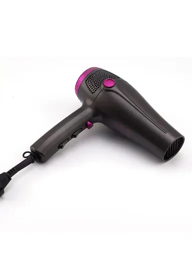 2200W Plastic Infinite Pro Hair Dryer With 2 Speeds &amp; 3 Heats Choices 30112 (L22 x W10 x H23)cm