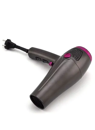 2200W Plastic Infinite Pro Hair Dryer With 2 Speeds &amp; 3 Heats Choices 30112 (L22 x W10 x H23)cm