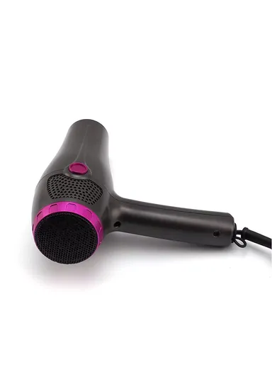 2200W Plastic Infinite Pro Hair Dryer With 2 Speeds &amp; 3 Heats Choices 30112 (L22 x W10 x H23)cm