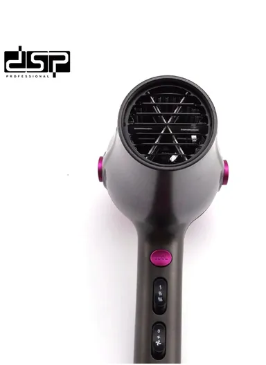 2200W Plastic Infinite Pro Hair Dryer With 2 Speeds &amp; 3 Heats Choices 30112 (L22 x W10 x H23)cm