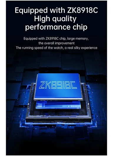 WS-V9 2.2" Full Touch Screen Heart Rate Monitoring Bluetooth Smartwatch With Wireless Charger &amp; 4 Bands