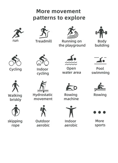 WS-V9 2.2" Full Touch Screen Heart Rate Monitoring Bluetooth Smartwatch With Wireless Charger &amp; 4 Bands