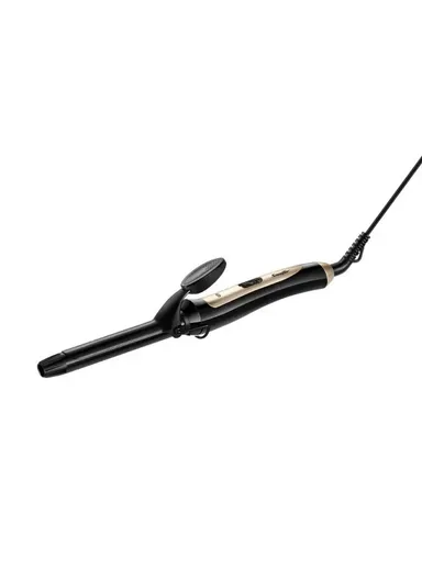 33W 19mm Hair Curling Iron With Maximum Temperature 200°C SF-9586