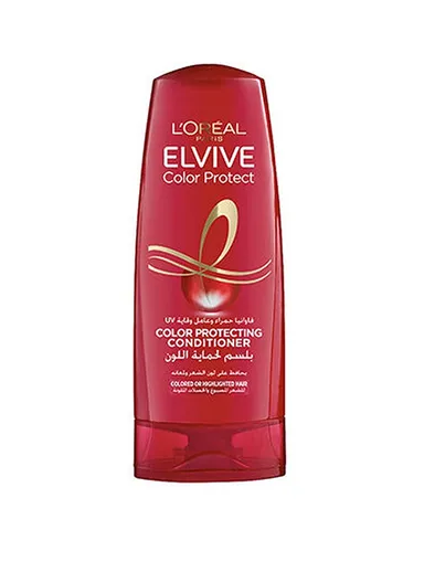 200ml L'Oreal Paris Elvive Color Protect Conditioner 