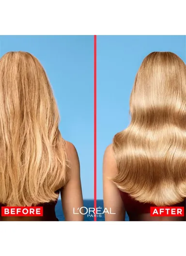 400ml L'Oreal Paris Elvive Color Protect Shampoo 