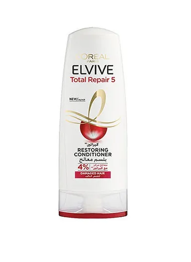 200ml L'Oreal Paris Elvive Total Repair Conditioner 