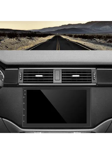 7 inch Android 11 Car Stereo With 1G+16GB GPS Navigation Touchscreen FM Radio &amp; Dual USB Input R-730