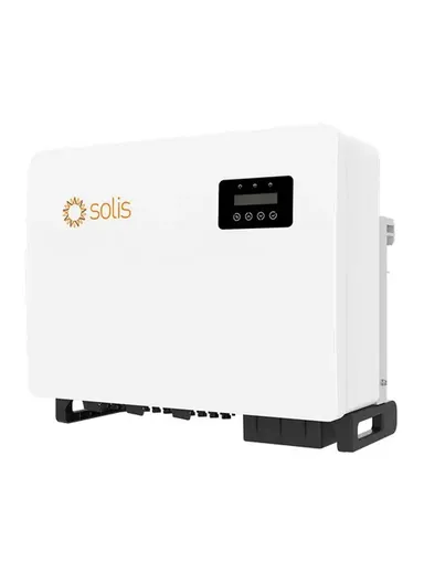 50KW High Frequency  ONGrid Solar Inverter S5-GC(50-60)K