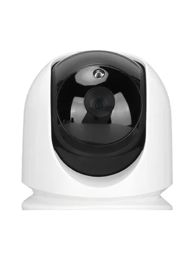 3.5" LCD PTZ Camera 1200mAh 360º Baby Monitor Security Video Camera With Temperature Monitoring, VOX Night Vision SM935H