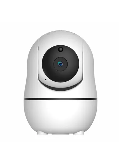 7-Inch Advanced HD Wireless Baby Monitor PTZ Camera Sender Unit with Two-Way Communication and Multi-Angle Monitoring SM70