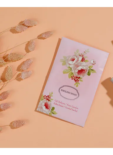 Rose Garden Scented Pouch 19 gr 