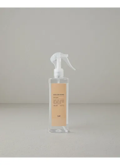 Soft Air Freshener 400 ml Purple