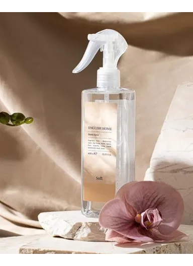 Soft Air Freshener 400 ml Purple