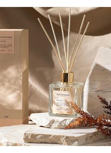 Soft Stick Room Fragrance 200 ml Lilac