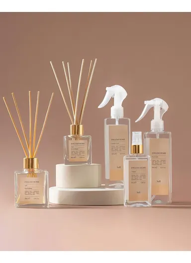 Soft Stick Room Fragrance 200 ml Lilac