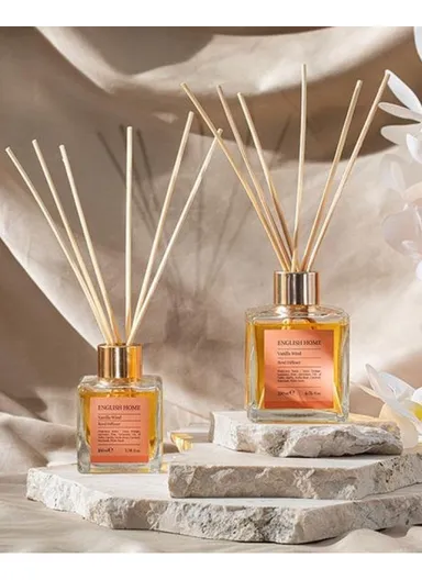 Vanilla Wind Scented Rod 200 ml