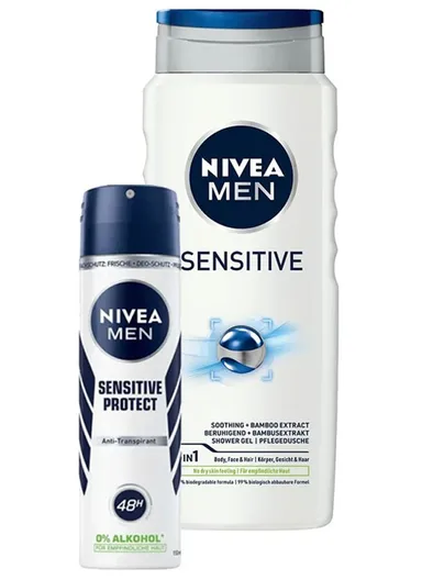 2pcs Men's Club Duo Set