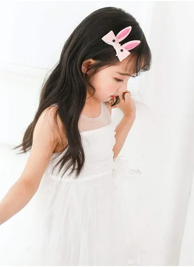 18pcs 3-14y Hair Clip Set Toddler Girl Hair Accessories 