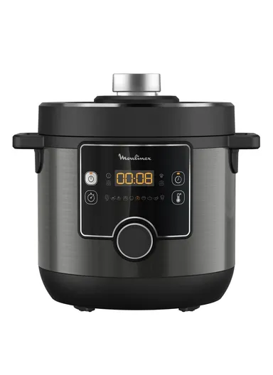 1200W 7.5L  Electrical Pressure Cooker With Turbo CE777827