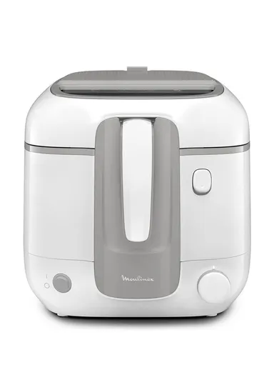 1800W 2.2L Electric Deep Fryer With Removable Bowl AM310028