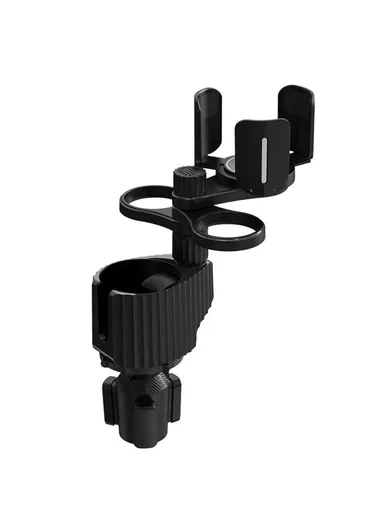 Multifunctional Car Cup Holder Snacks Instant Noodles Drinks Holder Stand Auto Interior Bracket A03