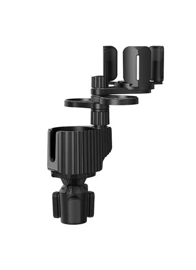 Multifunctional Car Cup Holder Snacks Instant Noodles Drinks Holder Stand Auto Interior Bracket A03