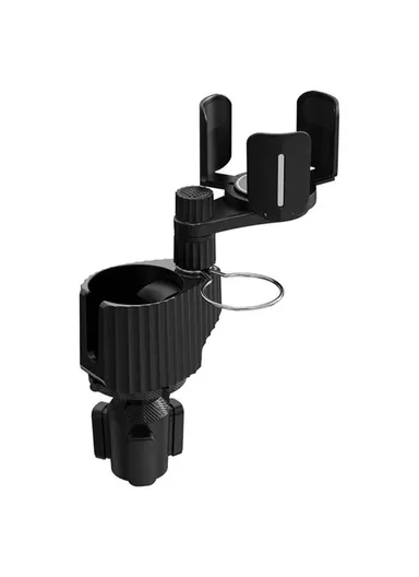 Multifunctional Car Mount Drink Cup Holder Vehicle Water Bottle Instant Noodle Rack A7