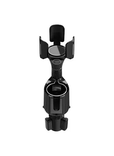 Multifunctional Car Mount Drink Cup Holder Vehicle Water Bottle Instant Noodle Rack A7