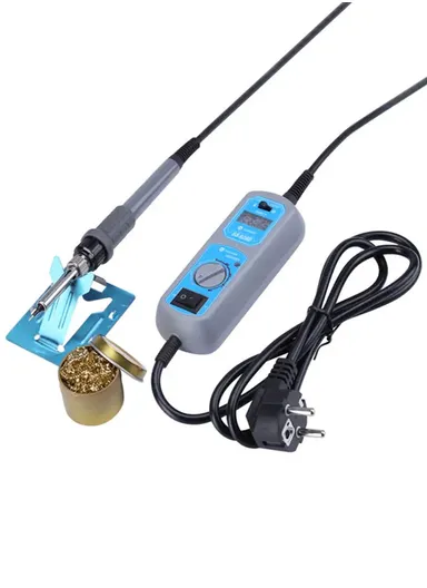 60W Portable Thermostat Solder Iron For Mobile Phone Repair Tools SS-928D