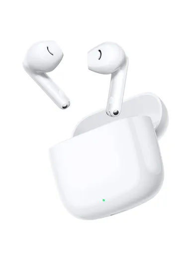 FreeBuds Wireless Headset Bluetooth 5.3 Headphones Smart Touch Control TWS Earbuds SE 2 - White