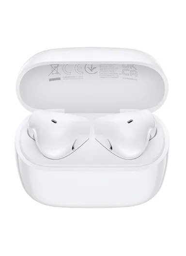 FreeBuds Wireless Headset Bluetooth 5.3 Headphones Smart Touch Control TWS Earbuds SE 2 - White