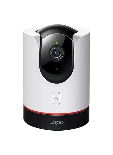 Pan/Tilt AI Home Security Wi-Fi Camera Tapo c225