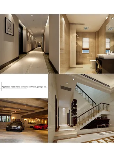 60W E27 6m Detection Distance Screw Human Body Infrared Sensor Lamp Holder with 360° Detection Range SY-PH102