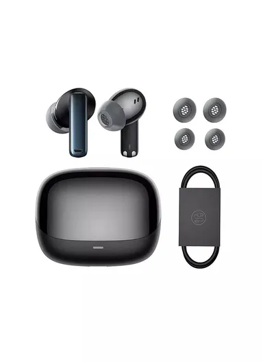 True Wireless Earphones Cluster Bowie With Dual Microphone &amp; Noise Cancellation Mode M2s