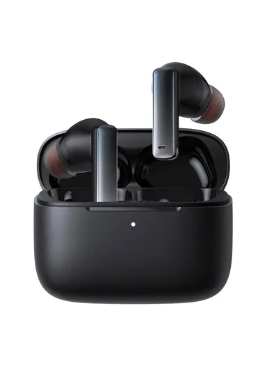 TWS ANC V5.2 Waterproof IPX5 True Wireless Earphones Bowie With Fast Charging M2+ - Black