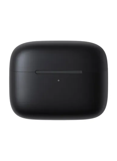 TWS ANC V5.2 Waterproof IPX5 True Wireless Earphones Bowie With Fast Charging M2+ - Black