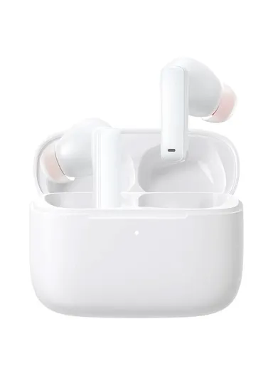 TWS ANC V5.2 Waterproof IPX5 True Wireless Earphones Bowie With Fast Charging M2+ - White