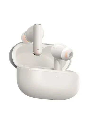 Wireless Bluetooth 5.2 TWS in-ear Headphones With ANC / ENC Storm 1 NGTW140202 