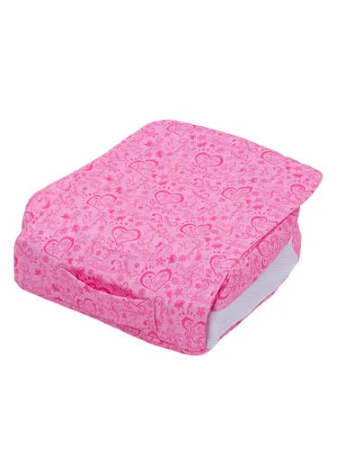 6m+ Cotton Plastic Super Soft Sleeping Portable Cot Baby Bedding With Music Box 66503 (L95 x W39 x H14)cm