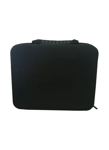 25W 1800mAh 7.4V  Professional Massage Gun Muscle Massage Gun Deep Tissue Massager Hand Held Percussion Massager Deep Tissue Massage Gun with 30 Adjustable Speeds &amp; 4 Massage Heads Quiet Muscle Massager for Pain Reli