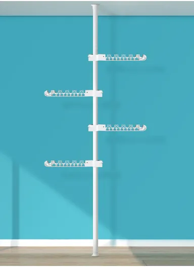 1.1-3.1M Clothes Dryer, Perfect for Bedroom, Balcony, Living Room