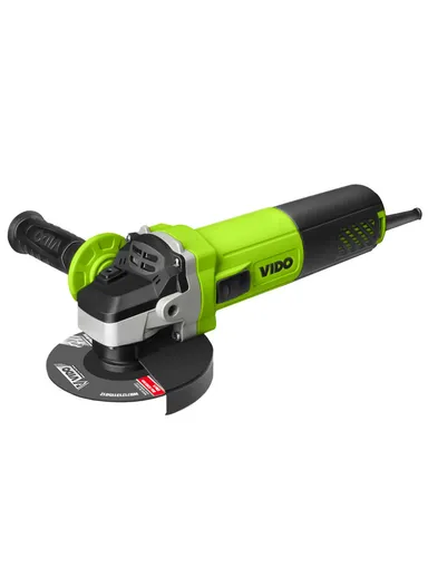  750W Portable Angle Grinder 115mm Electric Angle Grinder WD010580750