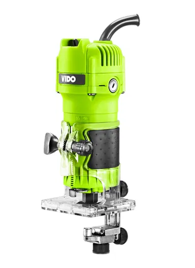 520W 30000rpm Electric Hand Trimmer Router Machine laminate Trimmer Power Tools WD012010520