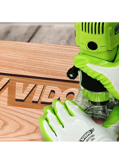 520W 30000rpm Electric Hand Trimmer Router Machine laminate Trimmer Power Tools WD012010520