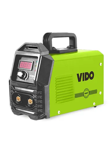 20-160A DC Single Phase Inverter MMA DC Welding Machine WD060112016