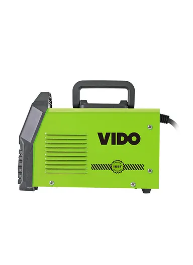 20-160A DC Single Phase Inverter MMA DC Welding Machine WD060112016